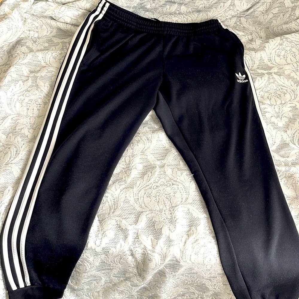 Adidas Track Pants
